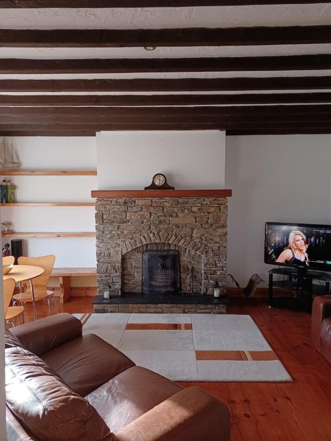 Ashburnum Cottage Bandon Esterno foto