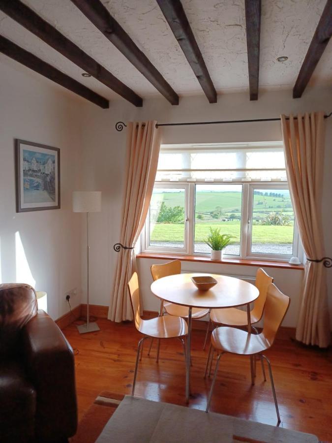 Ashburnum Cottage Bandon Esterno foto